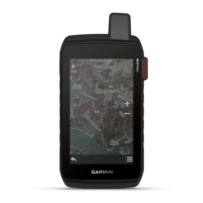 Garmin Montana 710i Navigatore Gps