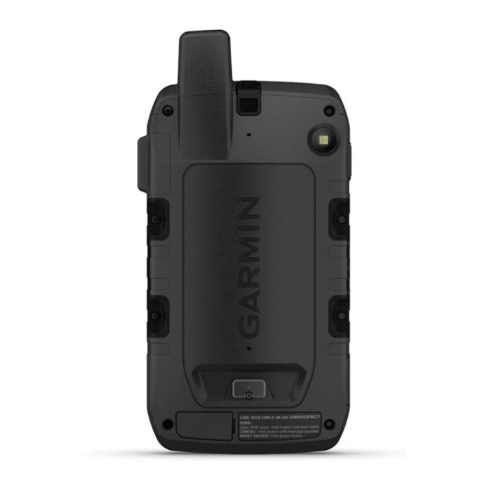 Garmin Montana 710i Navigatore Gps