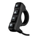 Garmin Controller Da Manubrio Per Zumo Xt2