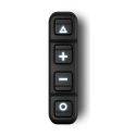 Garmin Controller Da Manubrio Per Zumo Xt2