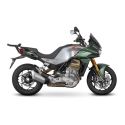 Shad Top Master Motoguzzi V100 Mandello '23 Cod. M0vm13st