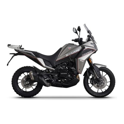 Shad Top Master Moto Morini X-cape 649 '22 Cod. M0xc62st