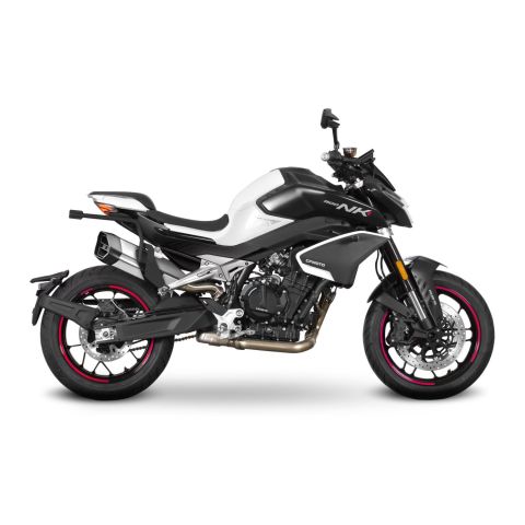 Shad 3p System Cf Moto 800 Nk '23 Cod. C0nk83if