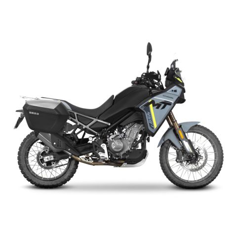 Shad 3p System Cfmoto 450mt '23 Cod. C0mt43xif