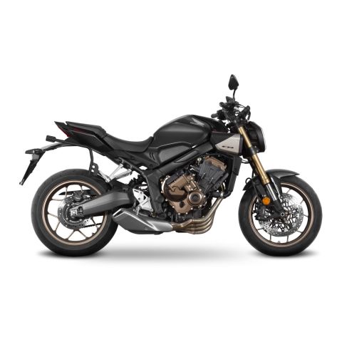 Shad 3p System Honda Cb 650 R / Cbr 650 R '24 Cod. H0cr64if