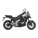 Shad 3p System Honda Nc 750 X '21 Cod. H0nc72if