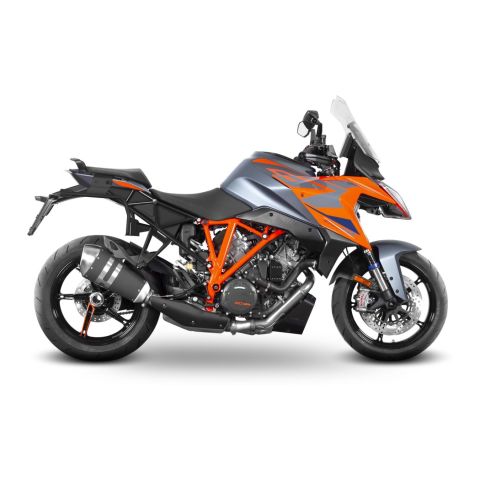 Shad 3p System Ktm 1290 Super Duke Gt '24 Cod. K0sd14if