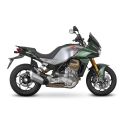 Shad 3p System Motoguzi V100 Mandello '23 Cod. M0vm13if