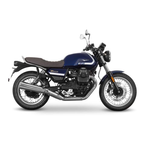 Shad 3p System Motoguzi V7 850 Special '23 Cod. M0v783if