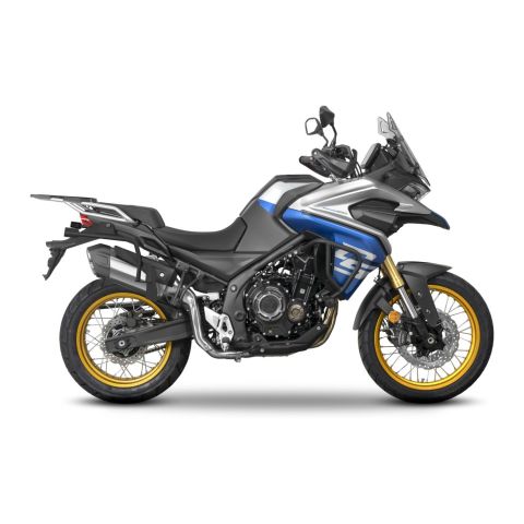 Shad 3p System Voge 525 Dsx '23 Cod. V0ds53if