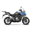 Shad Top Master Cf Moto 650 Mt '18 - '20 Cod. C0mt63st
