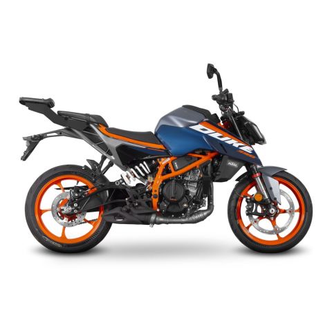 Shad Top Master Ktm Duke 125 / 390 '24 Cod. K0dk14st