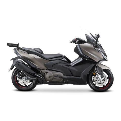 Shad Top Master Kymco Ak 550 Premium '23 Cod. K0ak53st