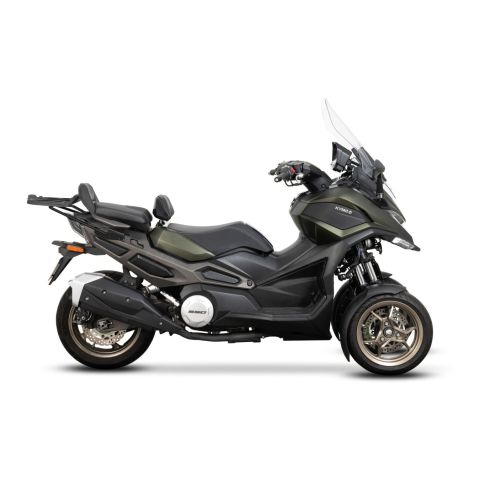 Shad Top Master Kymco Cv3 550 '22 Cod. K0cv52st