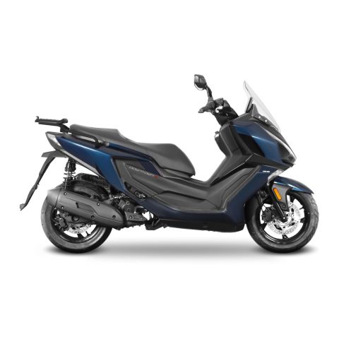 Shad Top Master Kymco Down Town 125 Gt '24 Cod. K0dt14st