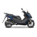 Shad Top Master Kymco Down Town 125 Gt '24 Cod. K0dt14st