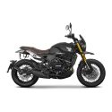 Shad Sr Side Bag M.morini Seiemmezzo Str/scr 650 '22 Cod. M0sm62sr