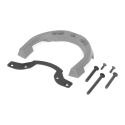 Shad Click System Fast Tank Bag Bmw R 1300 Gs Adventure '25 Cod. W012cs