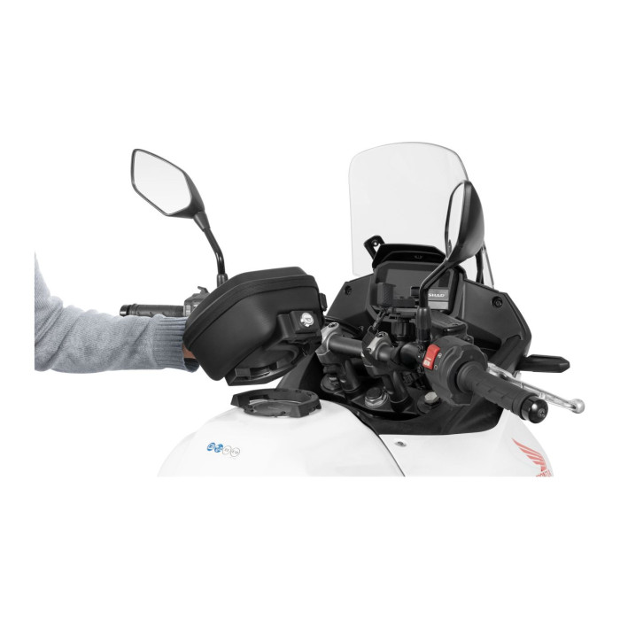 Shad Click System Fast Tank Bag Kove 800 X Adventure '24 Cod. K014cs