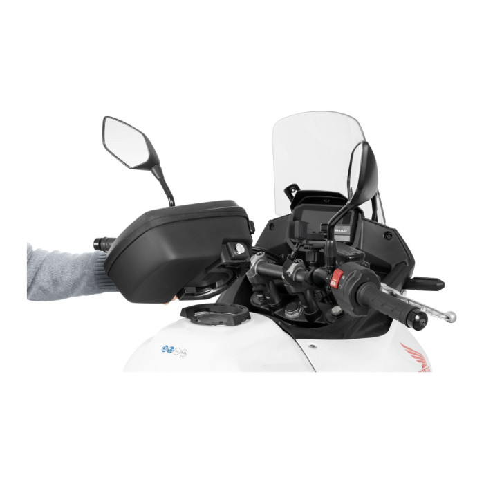 Shad Click System Fast Tank Bag Kove 800 X Adventure '24 Cod. K014cs