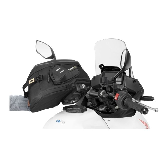 Shad Click System Fast Tank Bag Kw Abierto Cod. K012cs