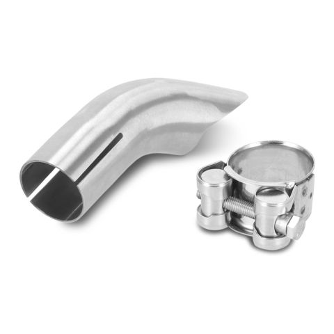 Shad Exhaust Pipe Adapter Cod. X1sb96