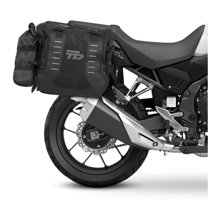 Shad Exhaust Pipe Adapter Cod. X1sb96