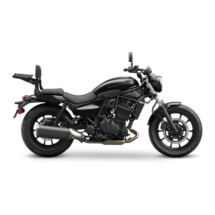 Shad Kit Sissybar Kawasaki Eliminator 500 '24 Cod. K0lm54sn