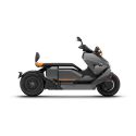 Shad Kit Backrest Bmw Ce 04 '22 Cod. W0ce42rv