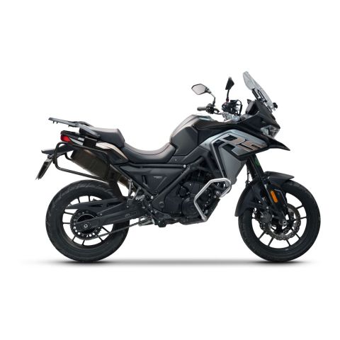 Shad 4p System Voge 650 Ds/dsx/dsx Adv. '21 Cod. V0ds614p