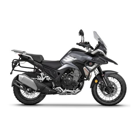 Shad 4p Sys.macbor Montana Xr5 500'20 Cod. M0xr524p