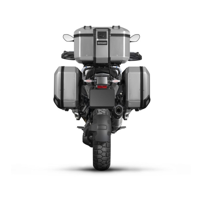 Shad 4p System Bmw R 1300 Gs '24 Cod. W0rg144p