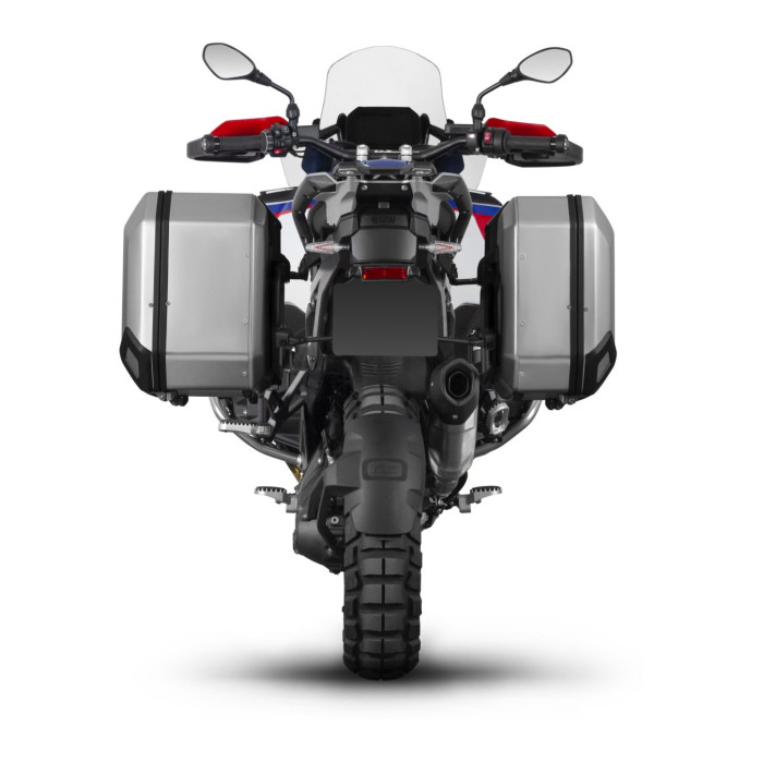 Shad 4p System Bmw R 1300 Gs Adventure '24 Cod. W0rg154p