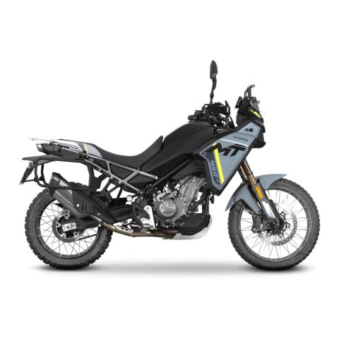 Shad 4p System Cf Moto Mt 450 '23 Cod. C0mt434p