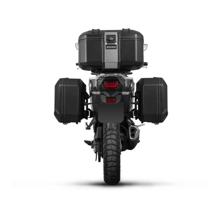 Shad 4p System Honda Transalp 750 '23 Cod. H0tr734p