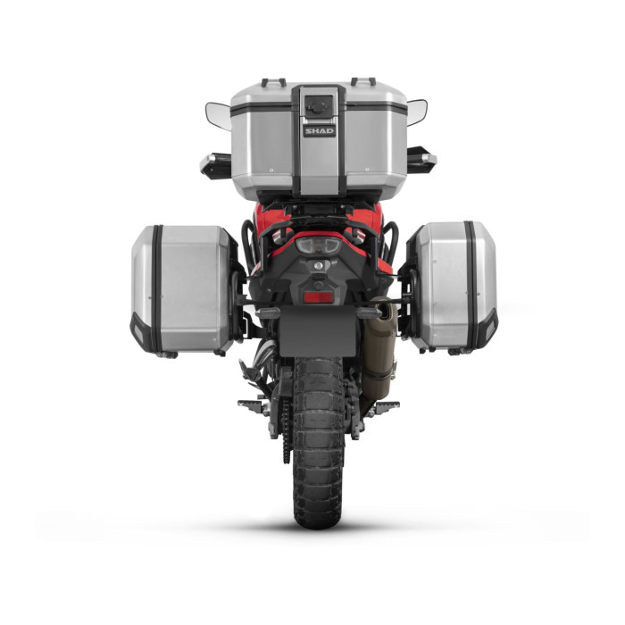 Shad 4p System Rieju Aventura 500 '23 Cod. R0vn534p