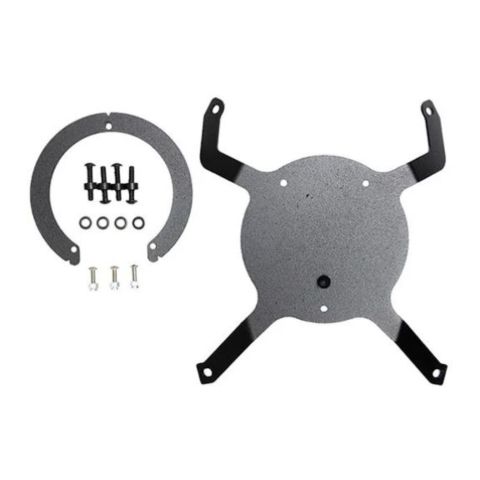 Flange Givi Spec.x Bag Serb Tank Bmw G650gs '11/14 Code Bf19