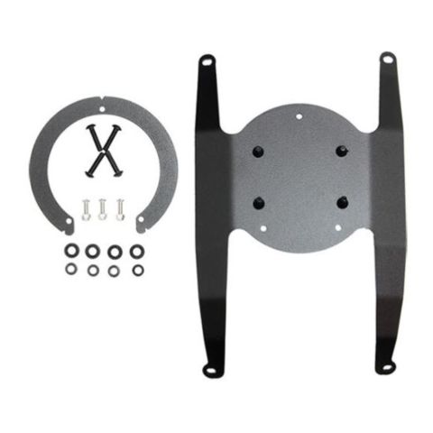 Flangia Givi Spec.x Borsa Serb Tank Bmw F800gt '13 Cod. Bf16