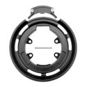 Flangia Givi Bf22 X Borsa Serb Tank Lock-bmw R1200gs(08-12)
