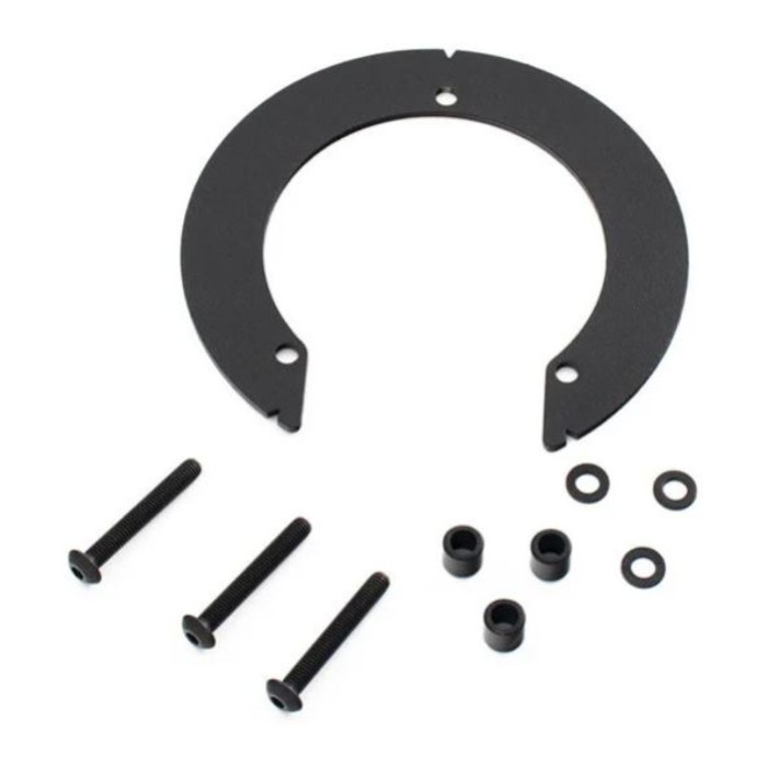 Metal Flange X Bag Serb Givi Code Bf05 Yamaha/mv/cagiva