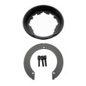 Flangia Givi Spec.x Borsa Serb Tank Lock Suzuki Dl1000 V-strom ''14 Bf18