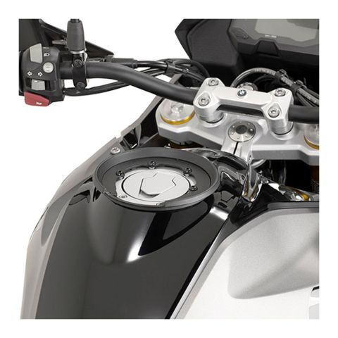 Givi Flangia X Borsa Serb Tanklock Cod. Bf31