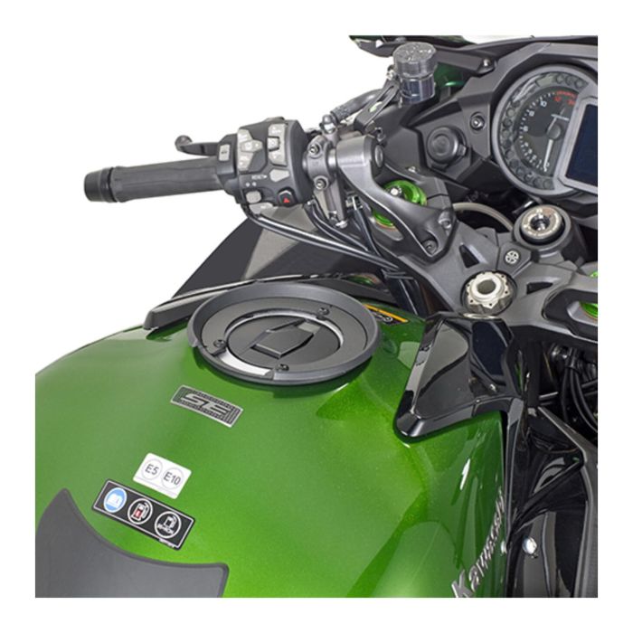 Givi Metallflansch X Tasche Serbischer Code BF35