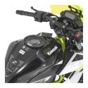 Givi Brida metálica X Bolso Código serbio Bf42