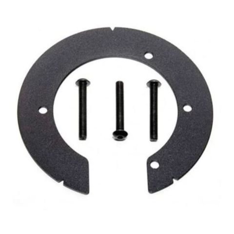 Metal Flange X Bag Serb Givi Ref. Bf03 Honda