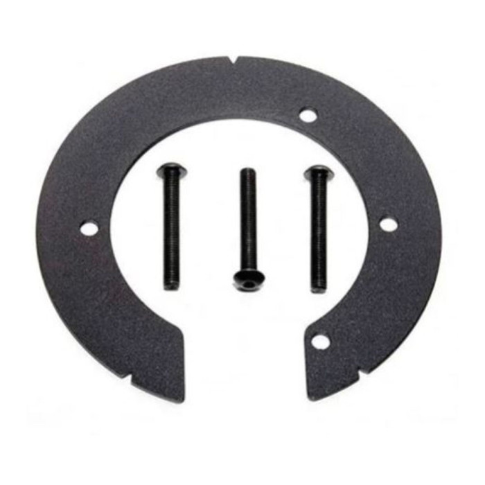 Bride métallique X Sac Serb Givi Réf. Bf03 Honda