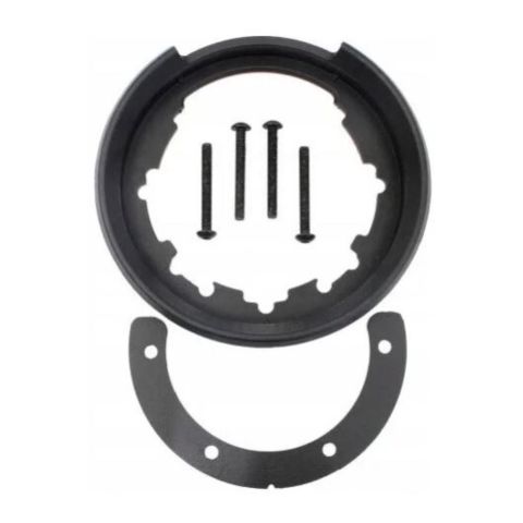 Flange Givi Spec.x Bag Serb Tank Bmw R1200gs Adventure '14 Bf17