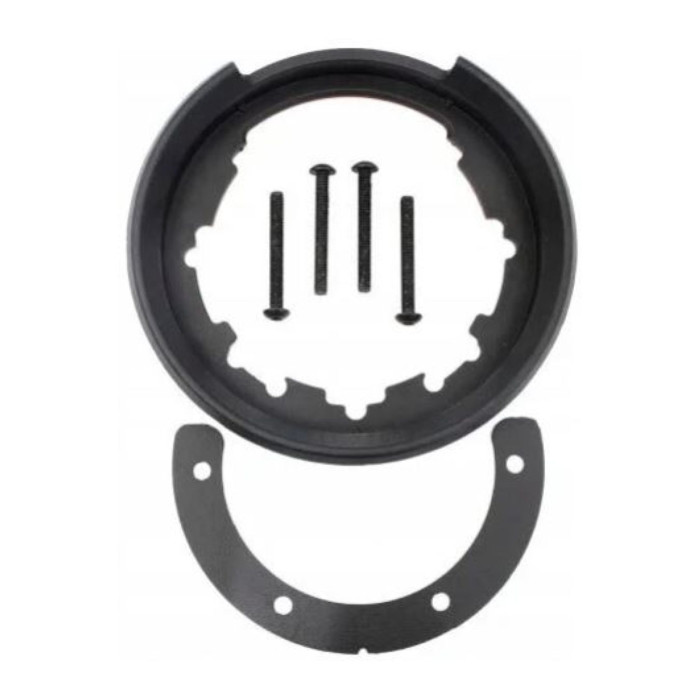 Brida Givi Spec.x Bolsa Tanque Serbio Bmw R1200gs Adventure '14 Bf17