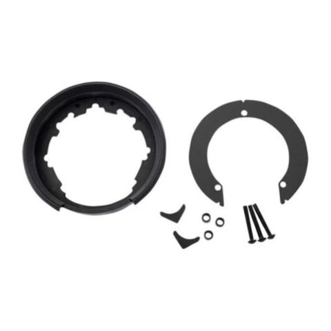 Brida Givi Bf23 X Bag Serb Tank Lock-yam. Mt-09 Tracer'15