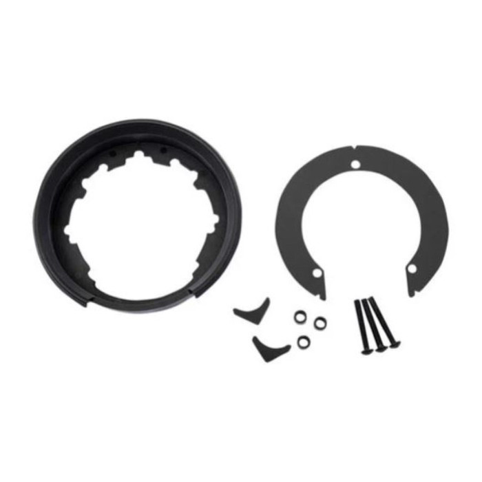 Flange Givi Bf23 X Bag Serb Tank Lock-yam. Mt-09 Tracer'15